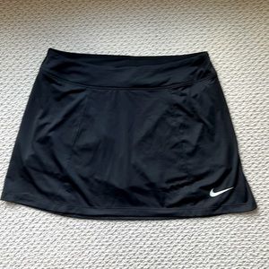 Nike Golf Dri-Fit Skirt Size M